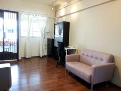 Blk 734 Yishun Avenue 5 (Yishun), HDB 3 Rooms #116647272